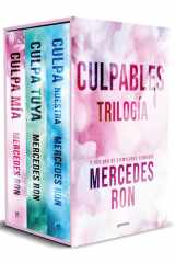 Estuche Culpables (Edición Especial) / the Complete Culpable Series Boxed Set (Special Edition) cover image