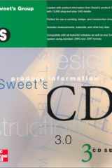 Sweet's CD, Release 3. 0 cover image