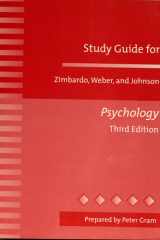 Psychology cover image