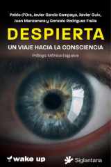 Despierta Un viaje hacia la consciencia cover image