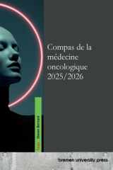 Compas de la médecine oncologique 2025/2026 (French Edition) cover image