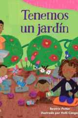 Tenemos un jardín cover image