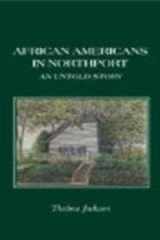 African Americans in Northport An Untold Story cover image