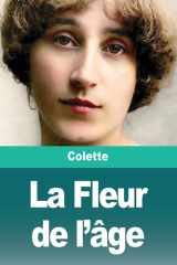 La Fleur de l'âge cover image