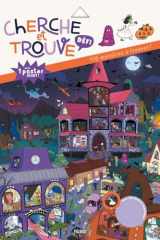 Cherche et trouve - 118 monstres à trouver cover image