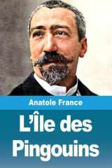 L'Île des Pingouins cover image