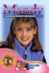 Mandy 2000 cover image