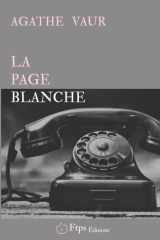 La Page Blanche (Les Contes de l'impasse) cover image