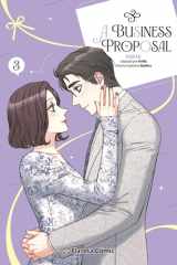 A Business Proposal nº 03 cover image