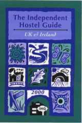 The Independent Hostel Guide 2000 Britain and Europe cover image