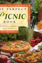 The Perfect Picnic Book cover image