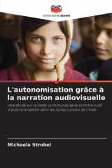 L'autonomisation grâce à la narration audiovisuelle cover image