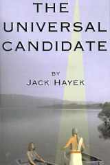 The Universal Candidate cover image