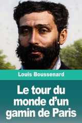 Le tour du monde d'un gamin de Paris (French Edition) cover image