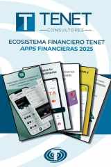 Ecosistema Financiero Tenet - Apps financieras 2025 cover image