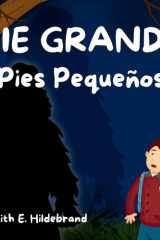 PIE GRANDE Pies Pequeños cover image