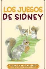 Los Juegos De Sidney - Sidney's Games cover image