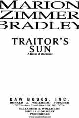 Traitor's Sun cover image