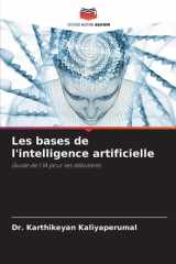 Les bases de l'intelligence artificielle cover image