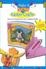 Easter Crafts to Make cover image