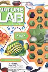 Nature Lab cover image