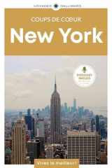 New York cover image