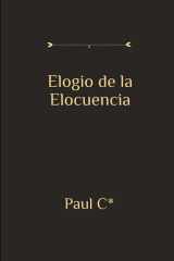 Elogio de la Elocuencia cover image