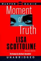 Moment of Truth cover image