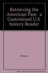 Retrieving the American Past cover image
