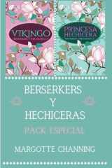 Berserkers Y Hechiceras - Pack Especial cover image