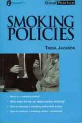 Smoking Policies 1999 cover image