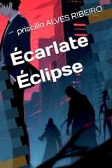 Écarlate Éclipse (French Edition) cover image