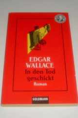 In den Tod geschickt. cover image