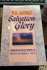 Salvation and Glory cover image
