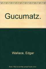 Gucumatz. cover image