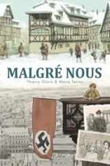Malgré nous - Intégrale cover image