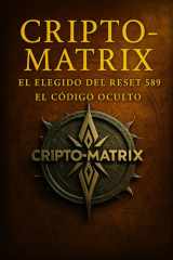 Cripto Matrix, El elegido del reset 589 - El código oculto cover image