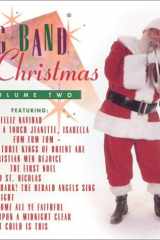 Big Band Christmas cover image