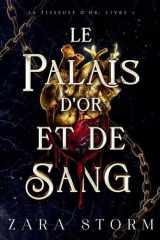 Le Palais d'Or et de Sang cover image