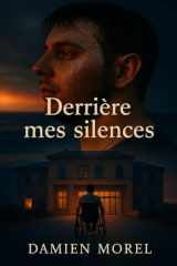 Derrière mes silences (French Edition) cover image