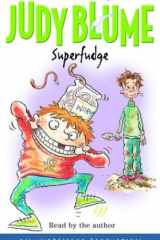 Superfudge cover image