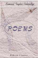Poems cover image