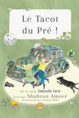 Le Tacot du Pré ! (Caboodle Farm - Francais) (French Edition) cover image