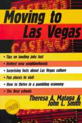Moving to Las Vegas-1999 Update cover image