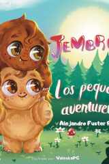 Jembruk - los pequeños aventureros cover image
