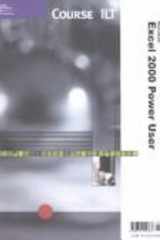 Course ILT Microsoft Excel 2000 cover image