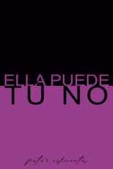 Ella Puede, Tú No cover image