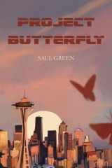 Project Butterfly cover image