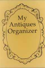 My Antiques Organizer cover image