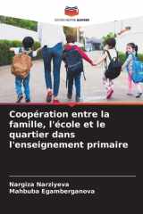 Coopération entre la famille, l'école et le quartier dans l'enseignement primaire cover image